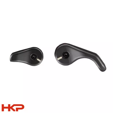 Binary Safety Selector Set - Ambidextrous - Extended
