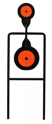 Birchwood Casey Double Mag Spinner Target