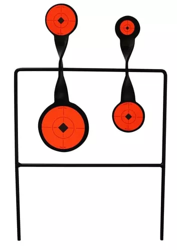 Birchwood Casey Duplex Spinner Target