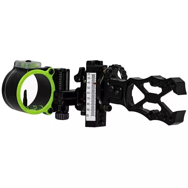 Black Gold Ascent Pro 1 Pin