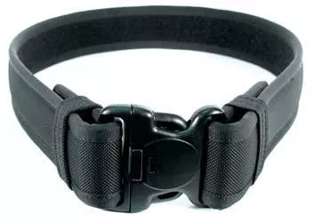 BLACKHAWK 2.25" Ergonomic Padded Duty Belt w/Loop