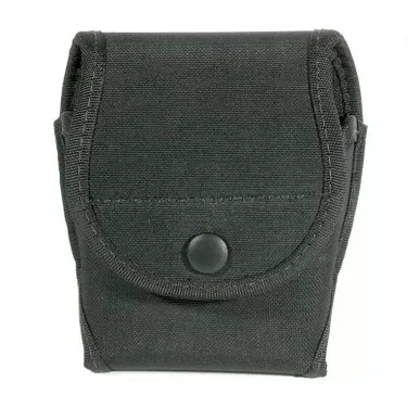 Blackhawk 44A152BK Double Cuff Case