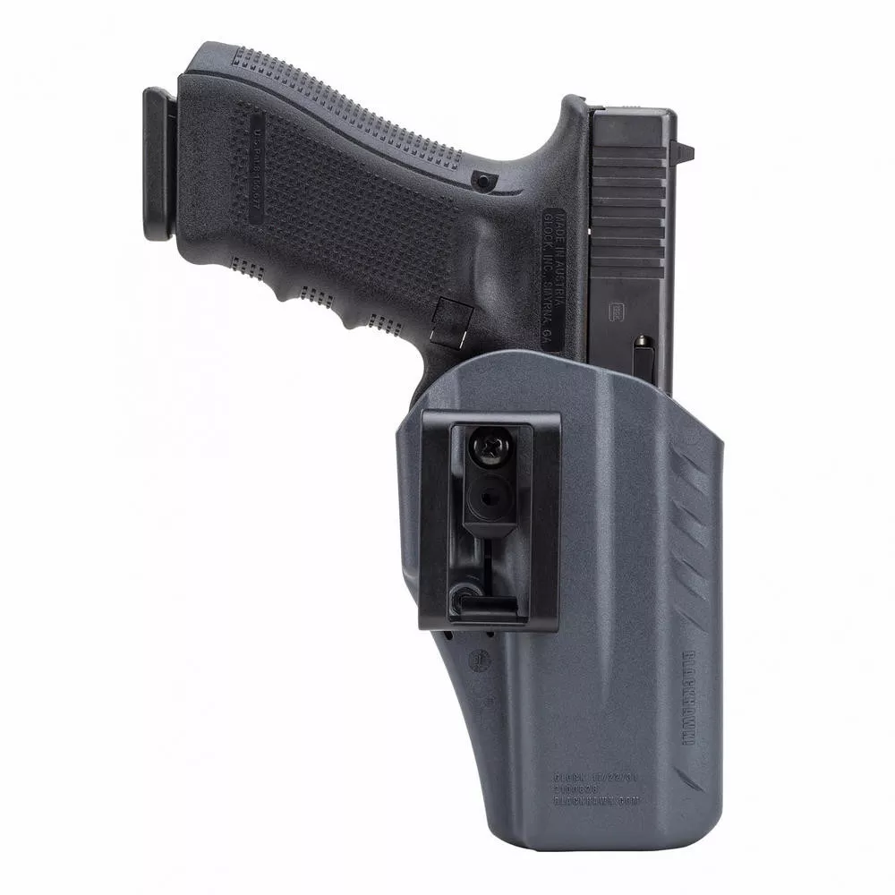 BLACKHAWK ARC IWB Holster Ambi Urban Gray
