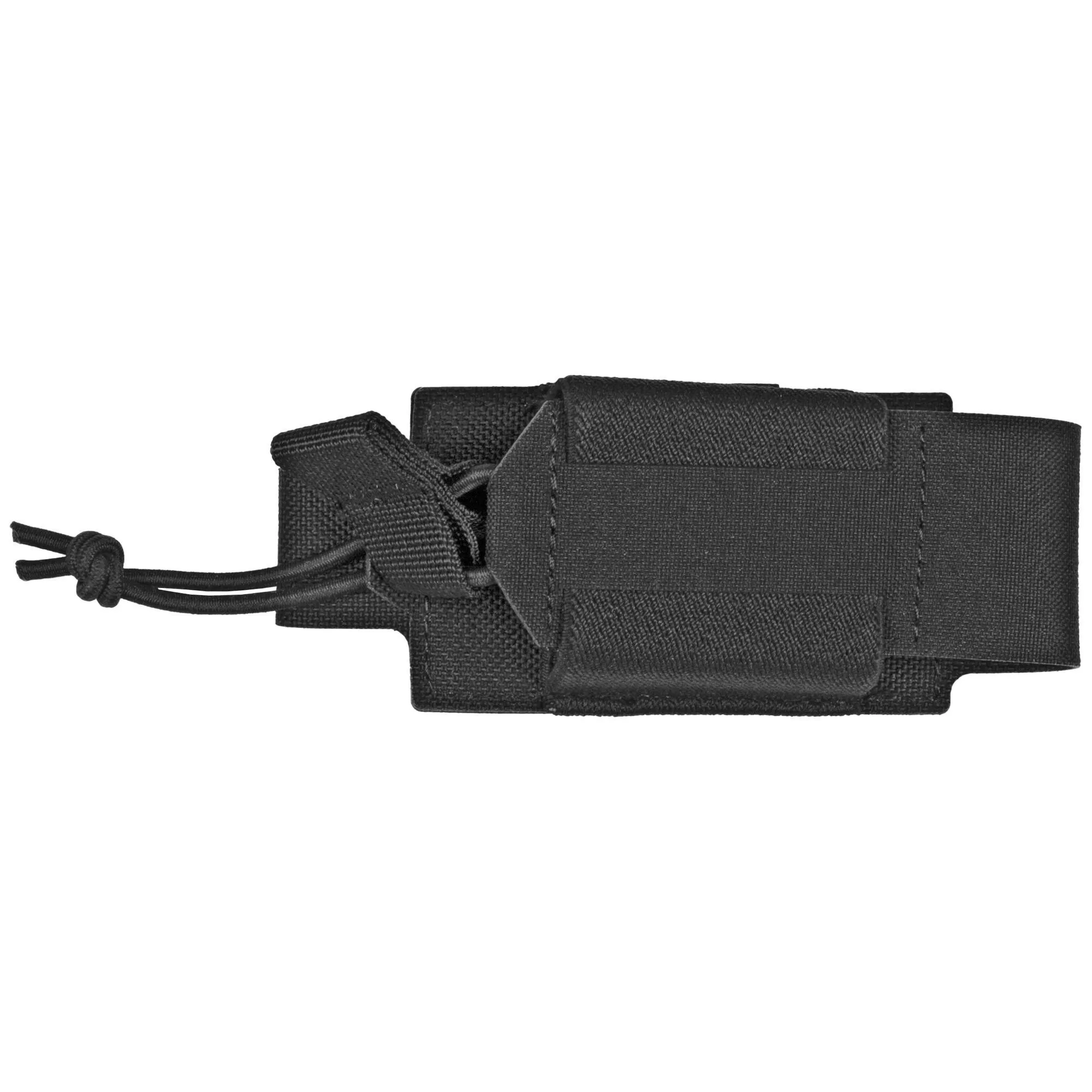 BLACKHAWK Foundation Pistol Magazine Pouch Black