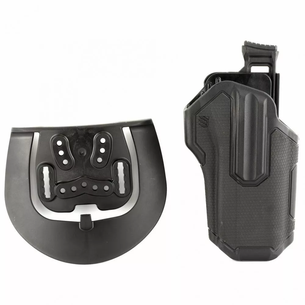BLACKHAWK Omnivore Level 2 Holster