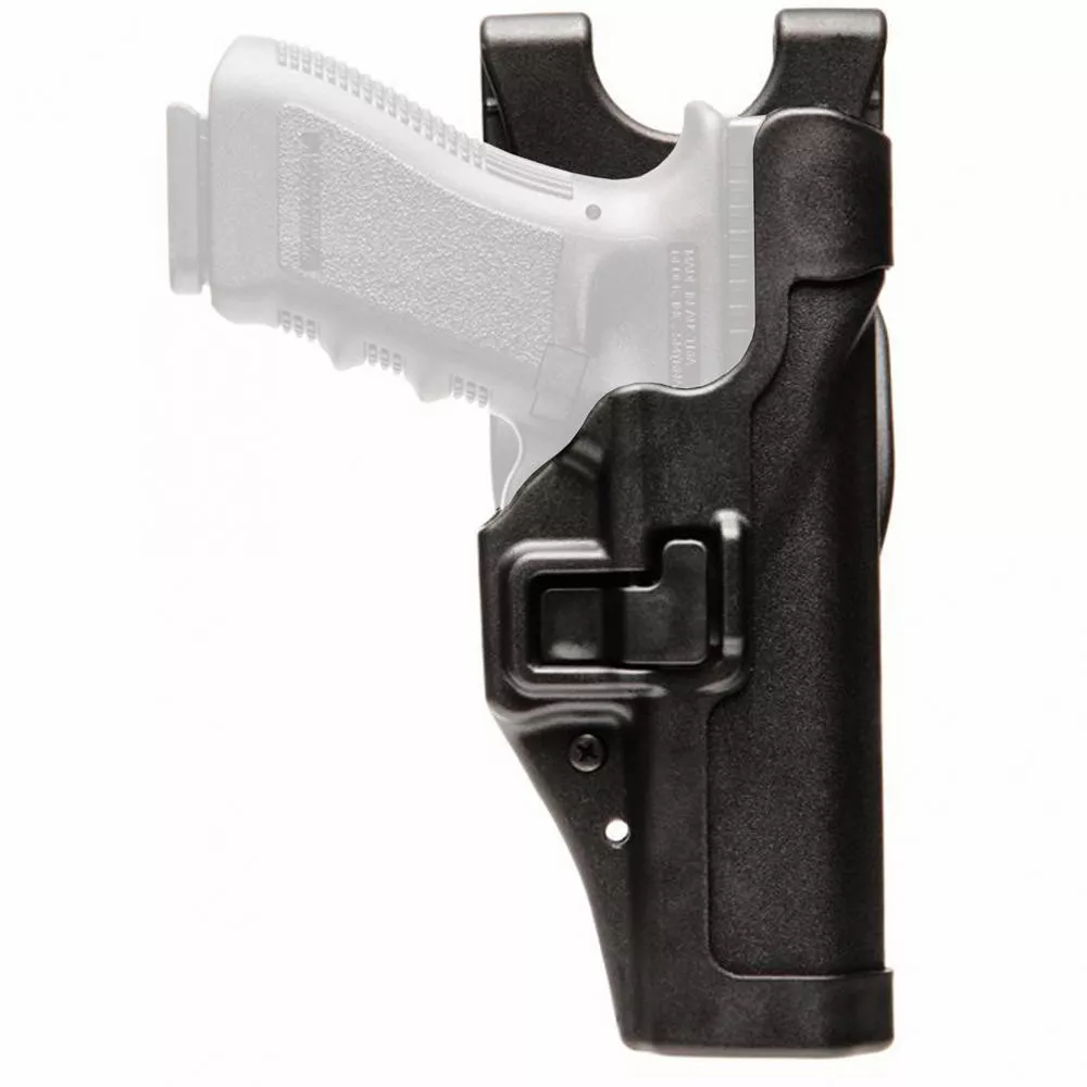 BLACKHAWK SERPA L2D Holster