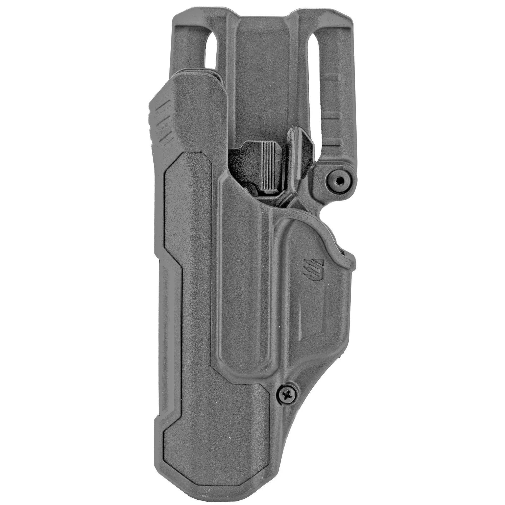 BLACKHAWK T-Series L2D for Glock Black