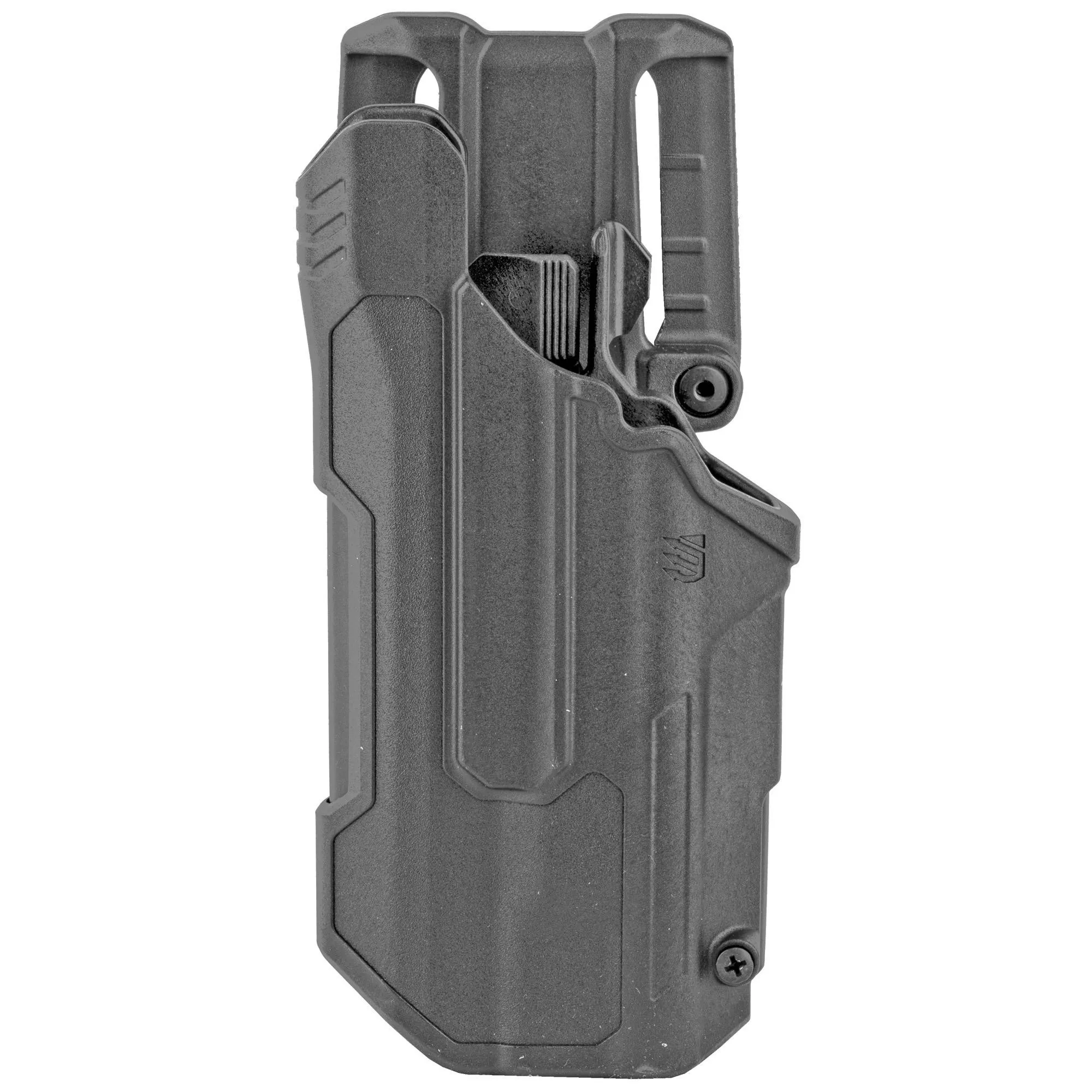 BLACKHAWK T-Series L2D for Glock w/TLR1/TLR2 Black