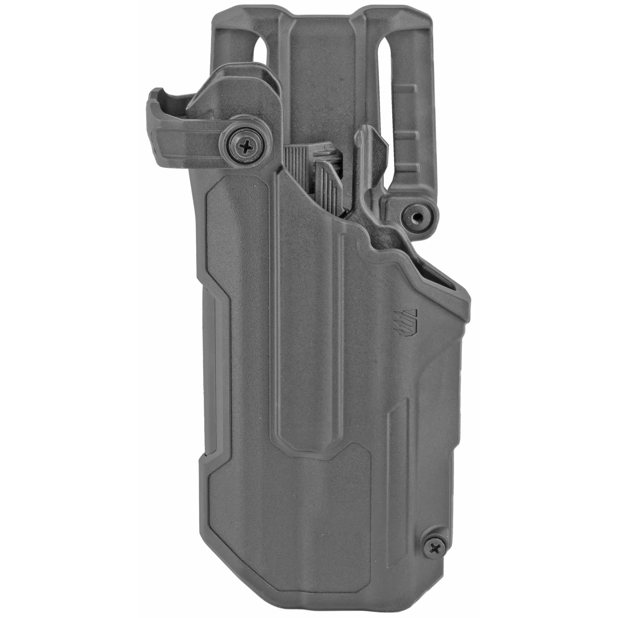 BLACKHAWK T-Series L3D for Glock w/TLR1/TLR2 Black