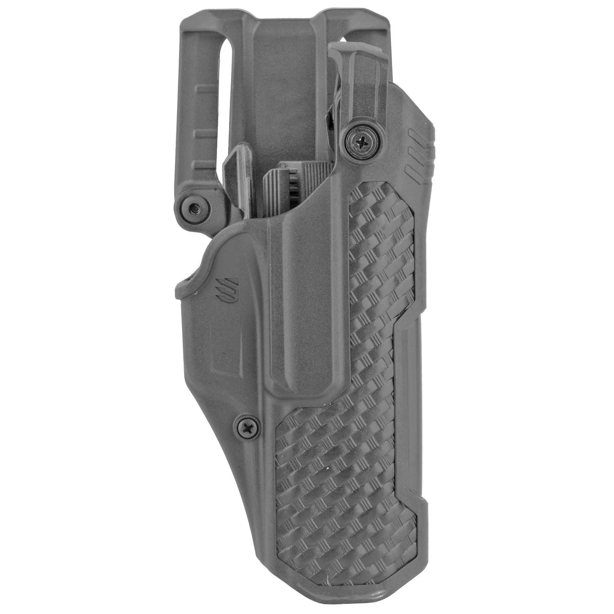 BLACKHAWK T-Series L3D SIG P320/P250 Black