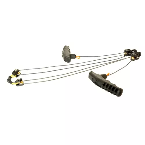 BlackHeart Bypass Cocking Device