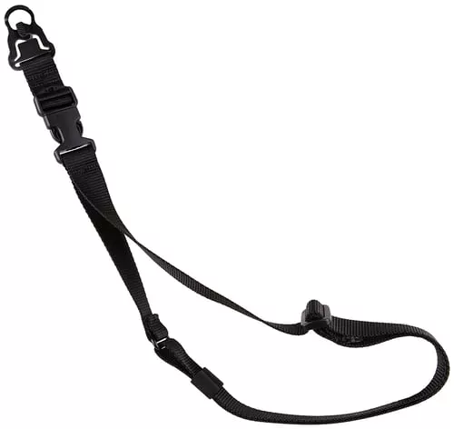 Blawkhawk! Storm Single Point Sling Quick Detach Black