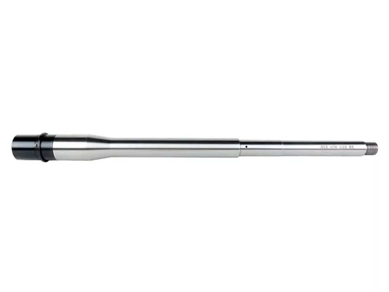 Blemished .308 16″ Stainless Steel Barrel
