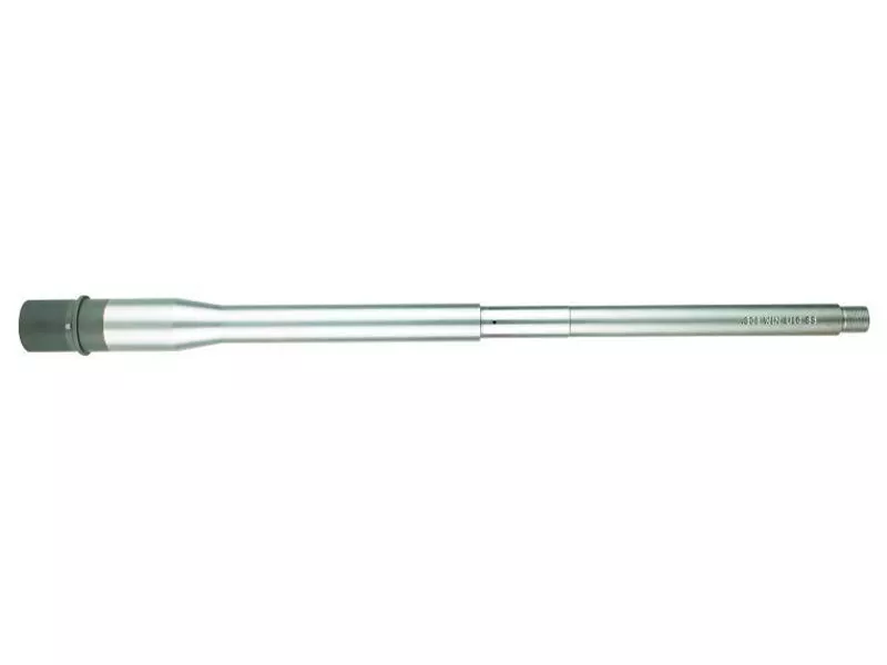 Blemished .308 18″ Stainless Steel Barrel