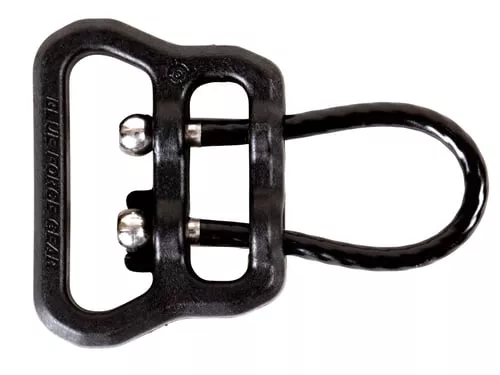 Blue Force Gear ULoop Black