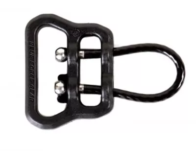 Blue Force Gear ULoop Sling Attachment, Black