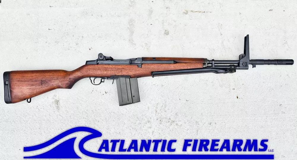 BM-59Rifle