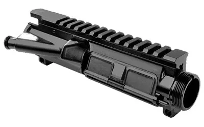 Bootleg Milspec Upper Receiver Assembly