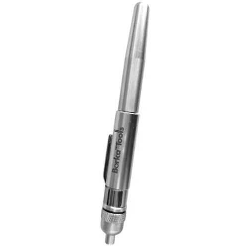 Borka Refillable Precision Pen Oiler