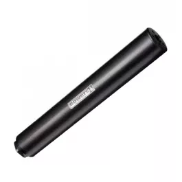 Bowers VERS 50 Suppressor – .50 Cal Multi-Caliber