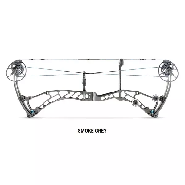 Bowtech Eva Shockey Bow