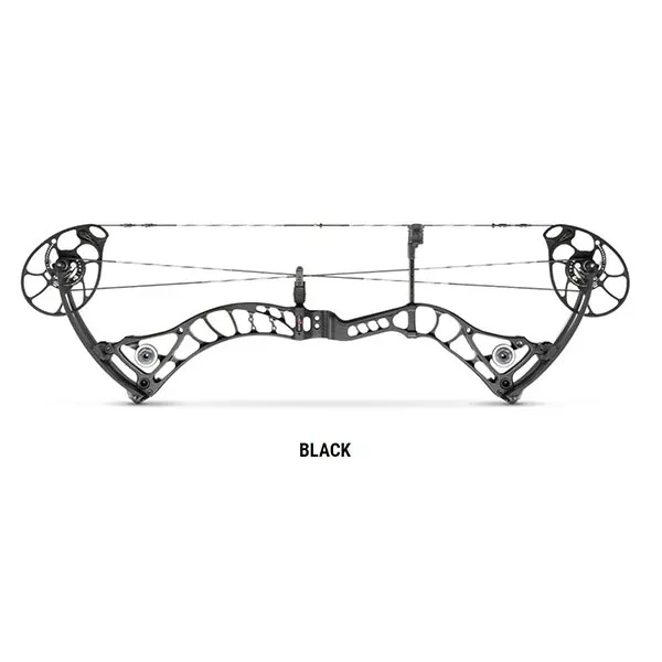 Bowtech SR350 Bow