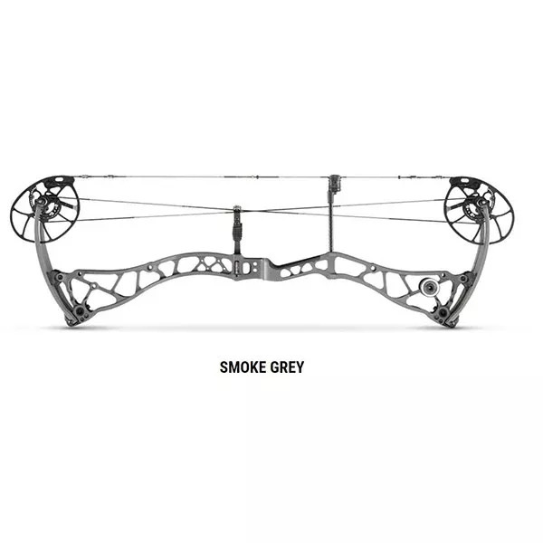 Bowtech SS34 Bow