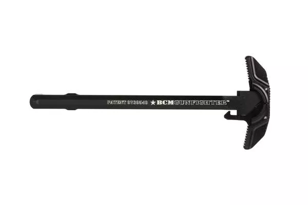 Bravo Company BCM Gunfighter Ambidextrous Charging Handle AR-15 556 Mod 3×3