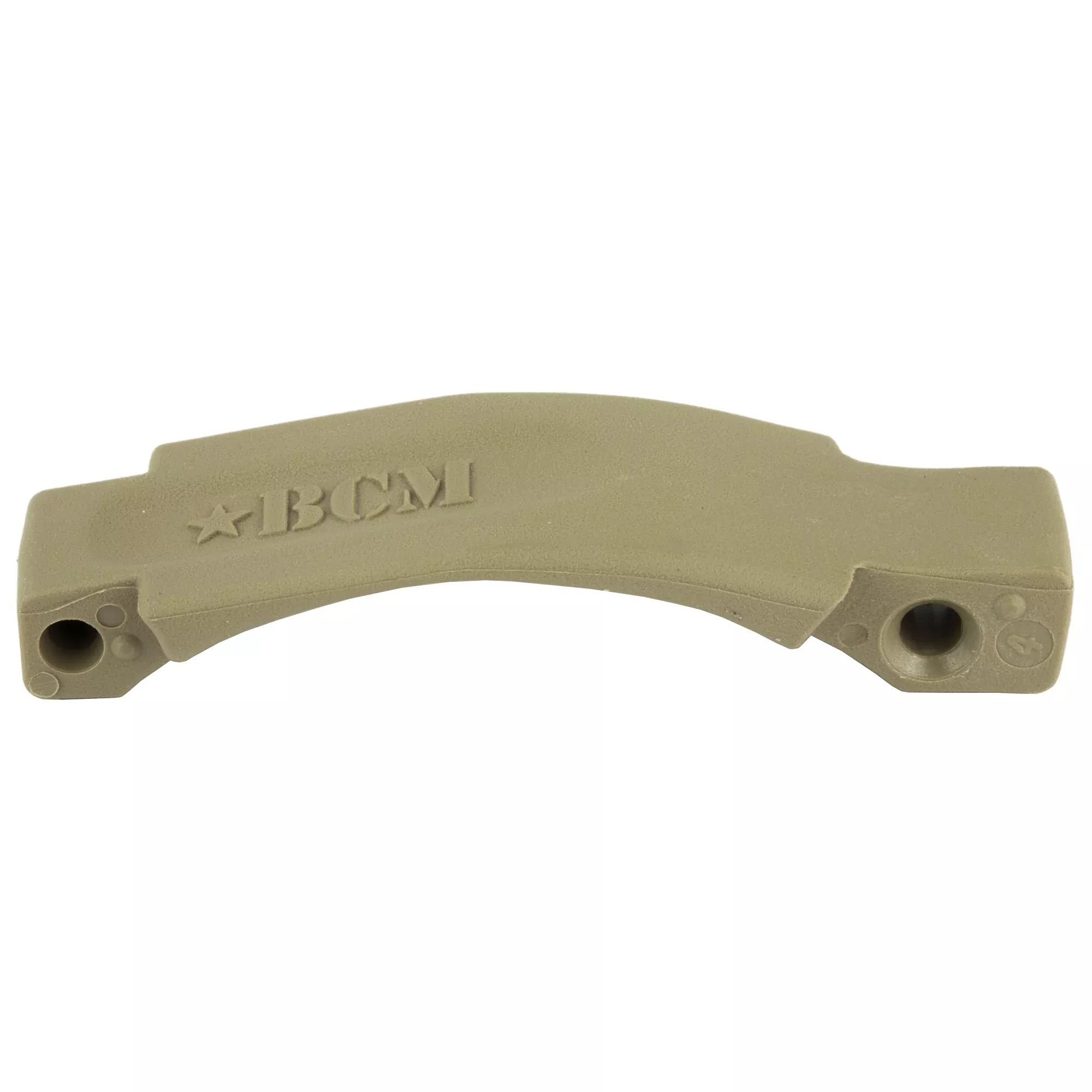 Bravo Company Mod 0 Trigger Guard, AR-15/M16/M4, Flat Dark Earth