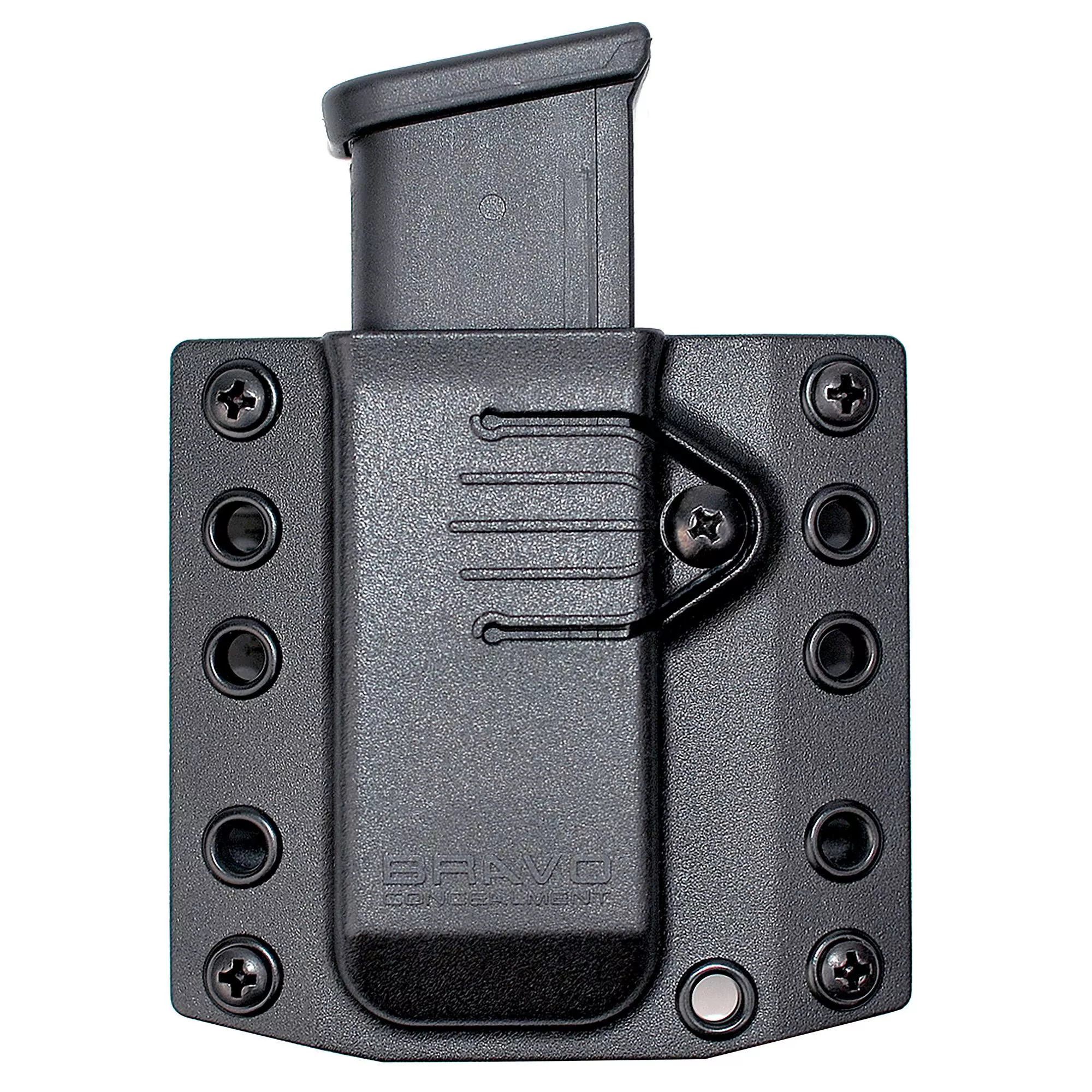 Bravo Pistol Magazine Pouch
