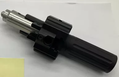 BT-200616 - B&T Telescopic Brace for SPC9 PDW (Does not include tailhook)