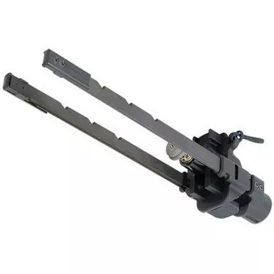 BT-20526 – B&T Telescopic Brace Adaptor Complete for APC223/300 (US Version) Including Buffer
