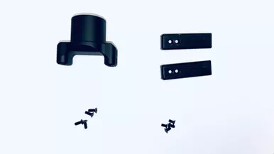 BT-20548 – B&T Brace Conversion Kit For BT-20394(APC9/40/45) and BT-200579(APC10)