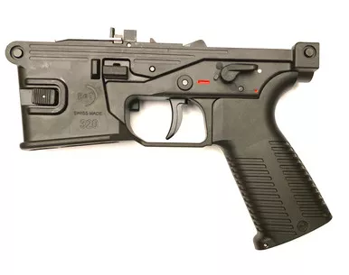 BT-361349 - B&T APC 9 Lower Receiver Complete (SIG)
