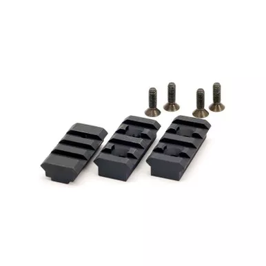 BT20: Atlas Accuracy International Spigot Rail Set