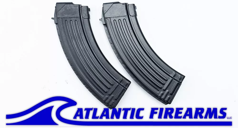 Bulgarian AK-47 Magazine 2-Pack