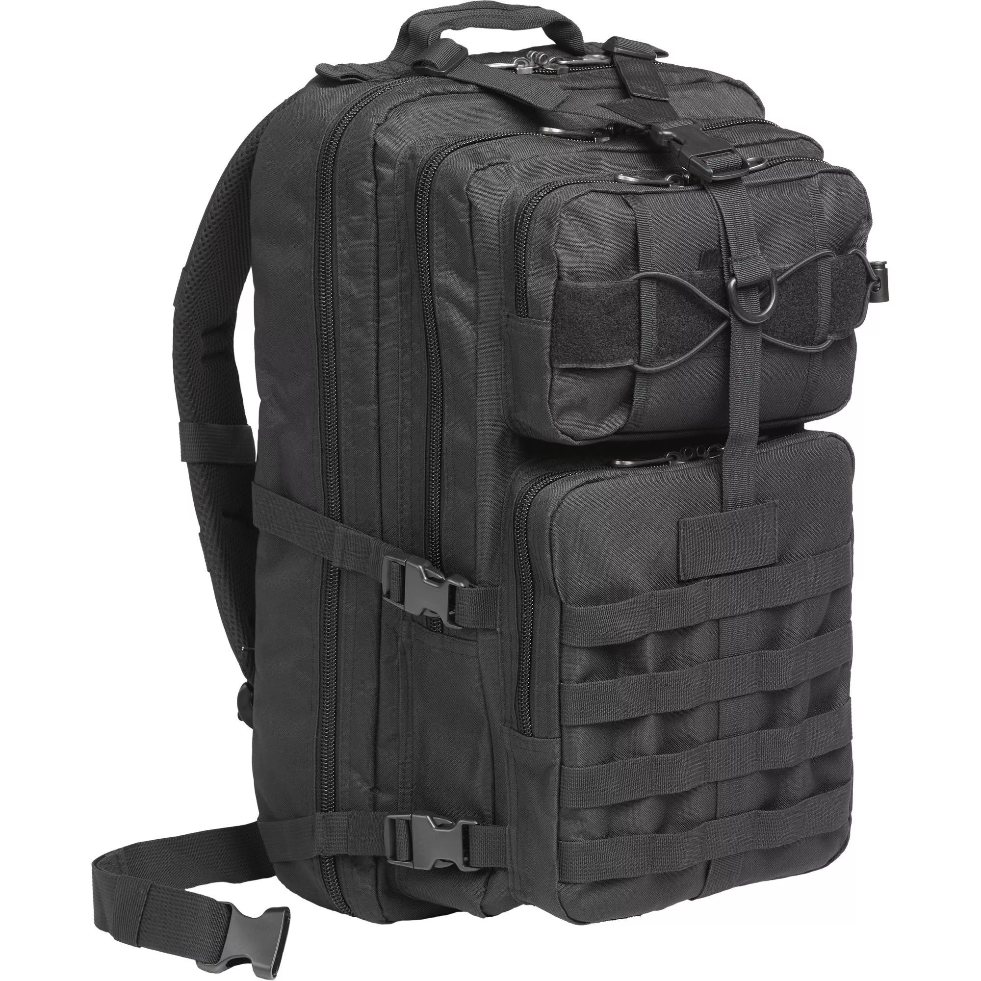 Bulldog «2 Day» Ranger/Computer Ranger Backpack