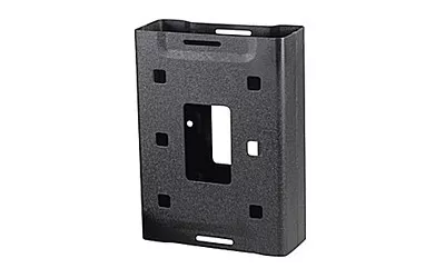 Bulldog Mounting Bracket Black