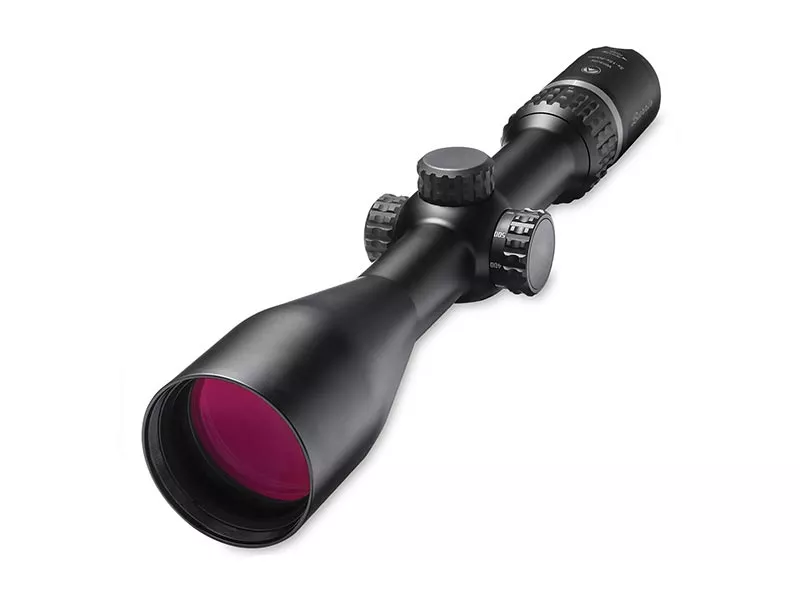 Burris Veracity 3-15×50 Ballistic Plex E1 30mm Tube – Matte