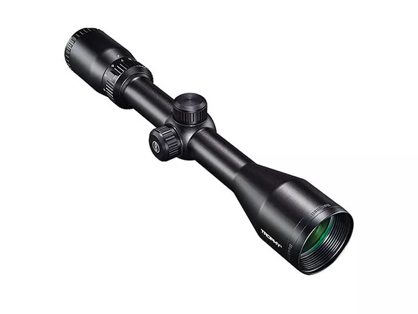Bushnell Trophy 3-9×40 Rifle Scope Multi-X Matte