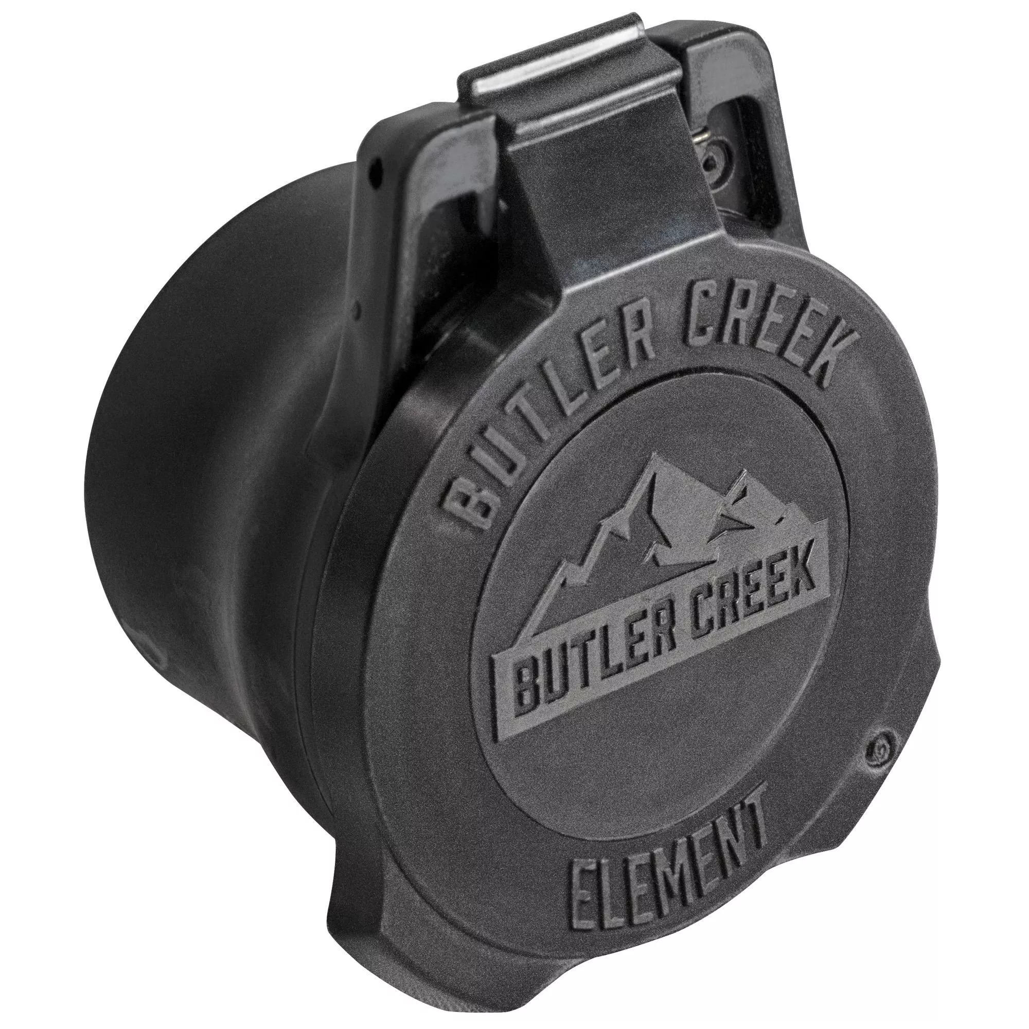 Butler Creek Element Scope Cover Objective