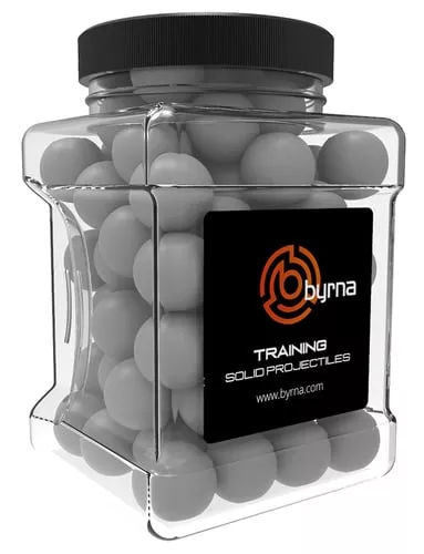 BYRNA KINETIC PROJECTILES 95PK | SP68302 | .68 CALIBER