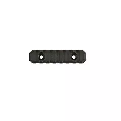 Cadex 3.5" Aluminum Bipod Rail for Stike Chassis