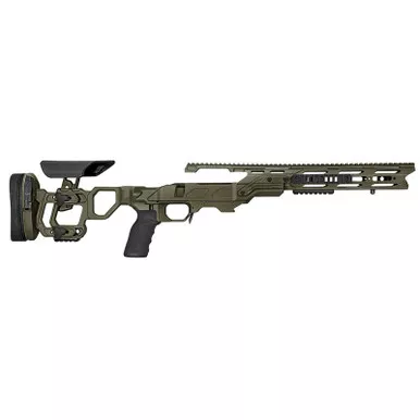Cadex Field Tactical Chassis - Short and Long Action