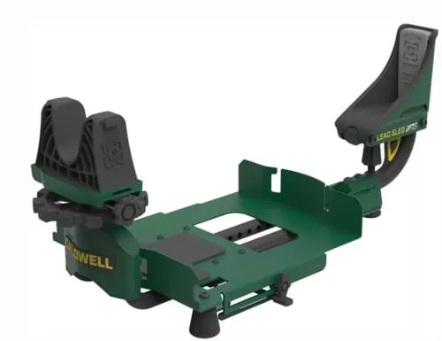CALDWELL LEAD SLED DFT-3 REST (DUAL FRAME TECHNOLOGY)