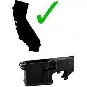 California Firearms Processing