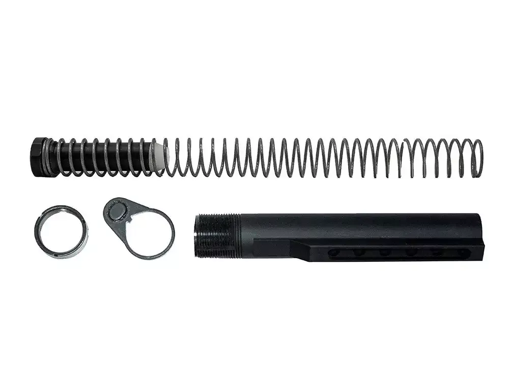Carbine Buffer Tube Assembly Kit