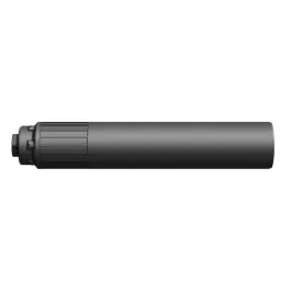 CAT BBK HUB Ti Suppressor