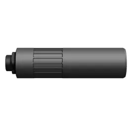 CAT Street Crack Short (SC-S) Suppressor