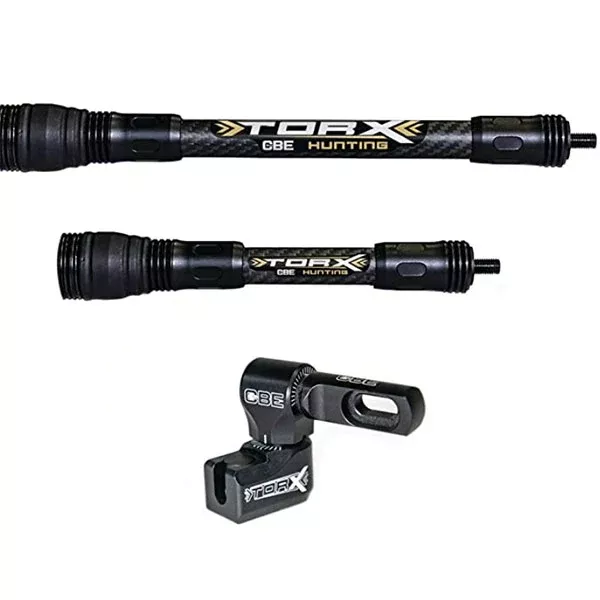 CBE Torx Micro Stabilizer kit